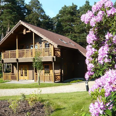 The Dorset Resort East Stoke  Extérieur photo