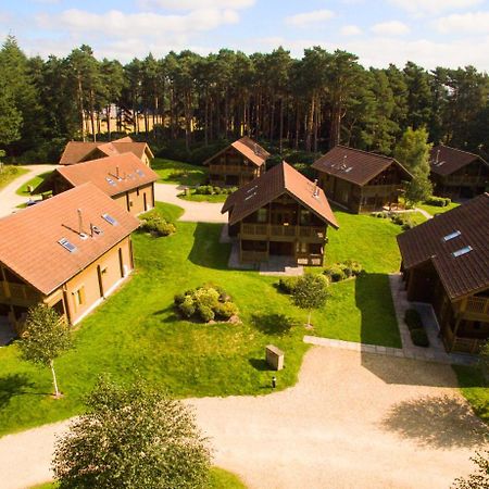 The Dorset Resort East Stoke  Extérieur photo