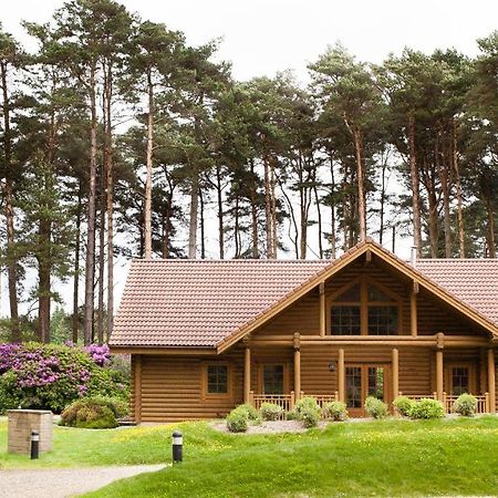 The Dorset Resort East Stoke  Extérieur photo