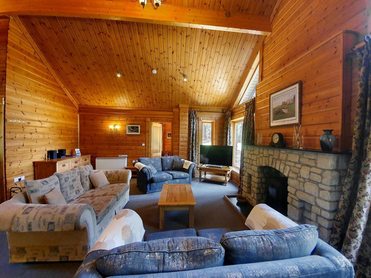The Dorset Resort East Stoke  Extérieur photo