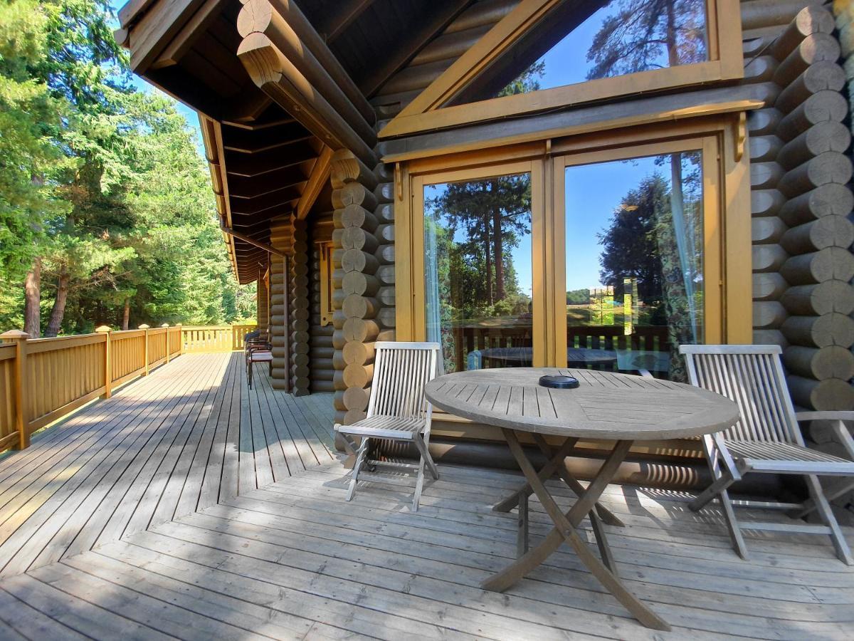 The Dorset Resort East Stoke  Extérieur photo