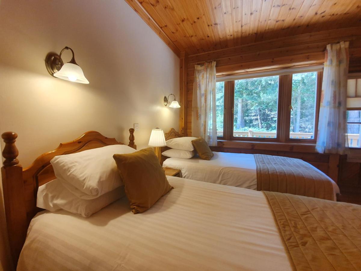 The Dorset Resort East Stoke  Extérieur photo