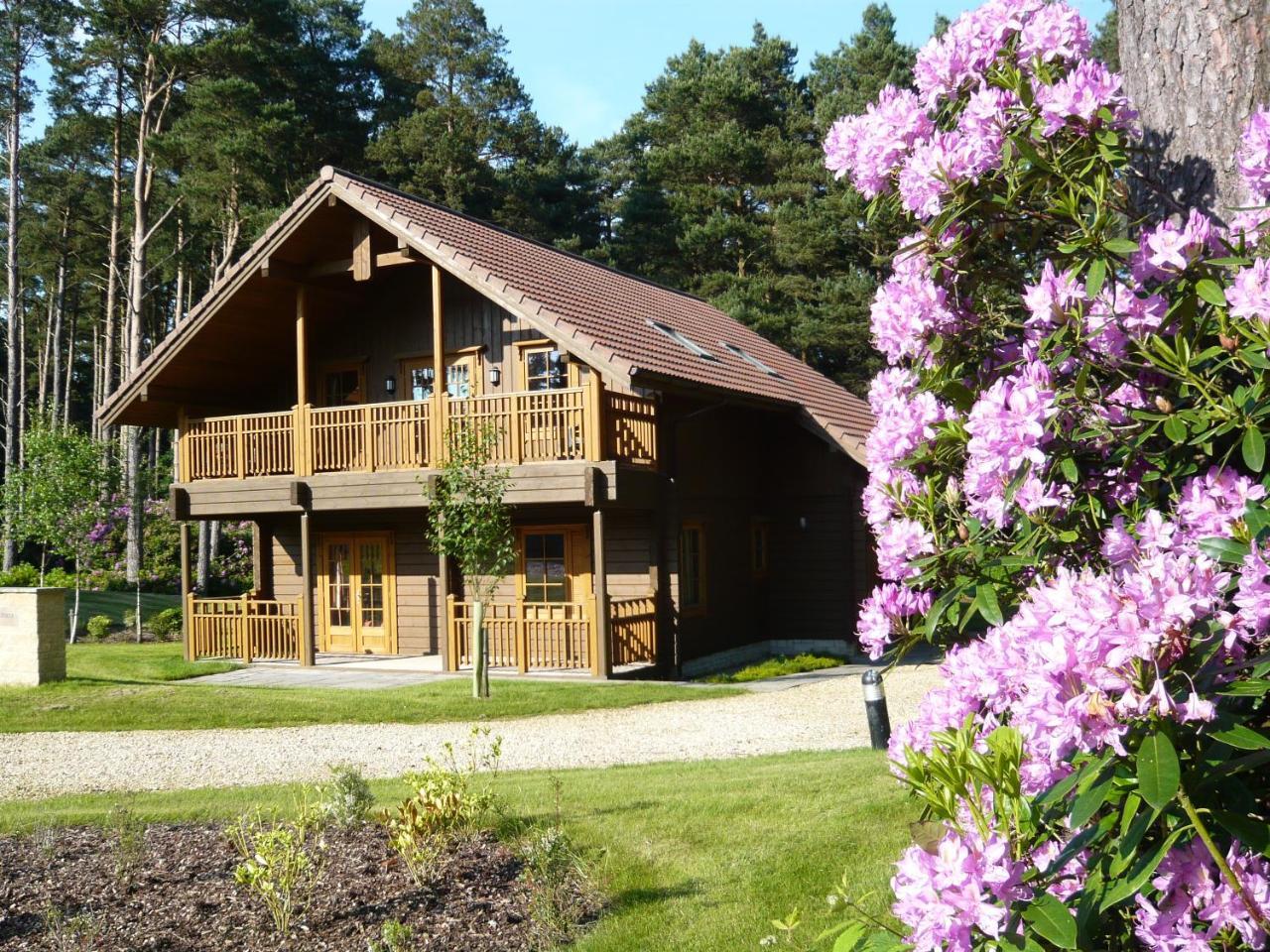 The Dorset Resort East Stoke  Extérieur photo