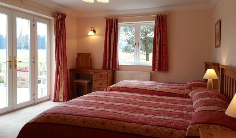 The Dorset Resort East Stoke  Extérieur photo