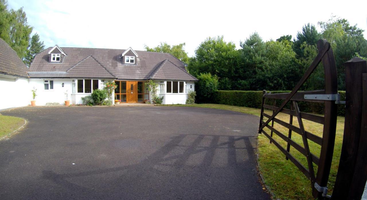 The Dorset Resort East Stoke  Extérieur photo