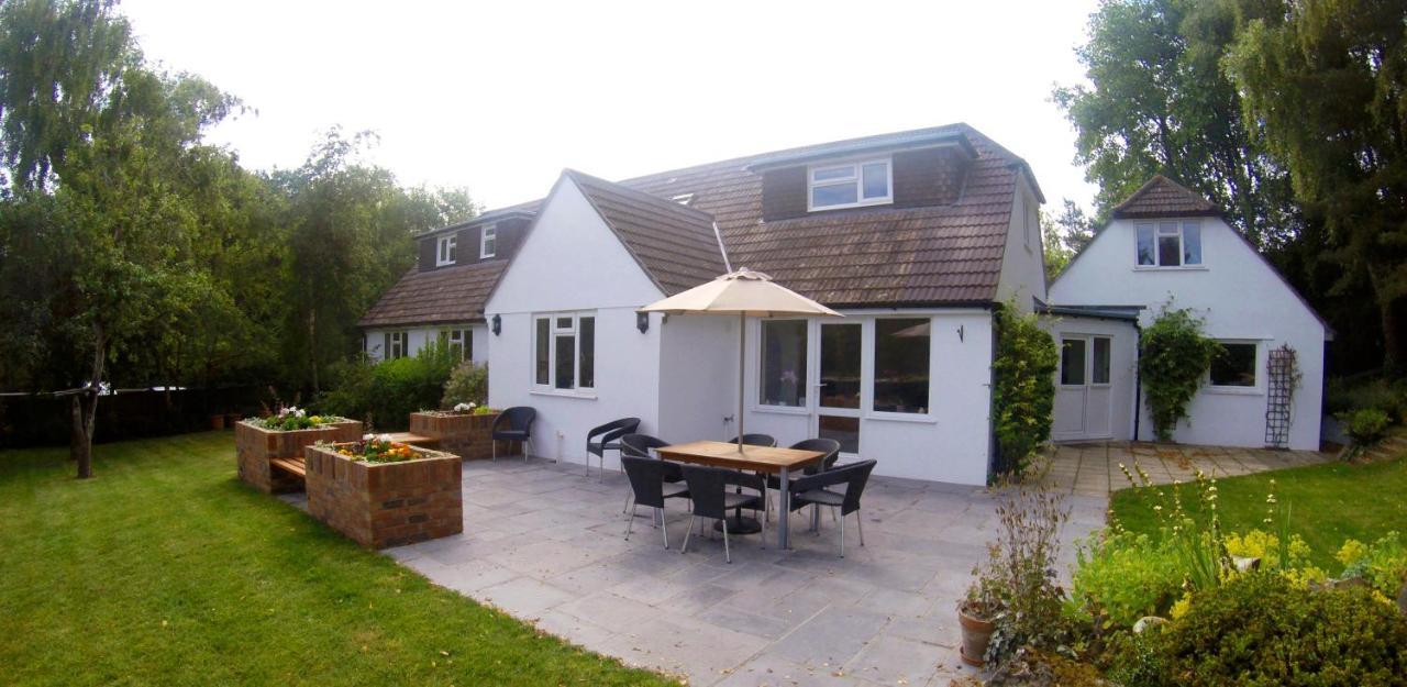 The Dorset Resort East Stoke  Extérieur photo