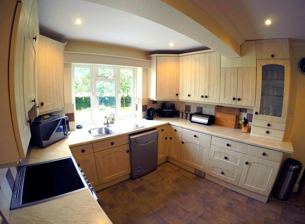 The Dorset Resort East Stoke  Chambre photo