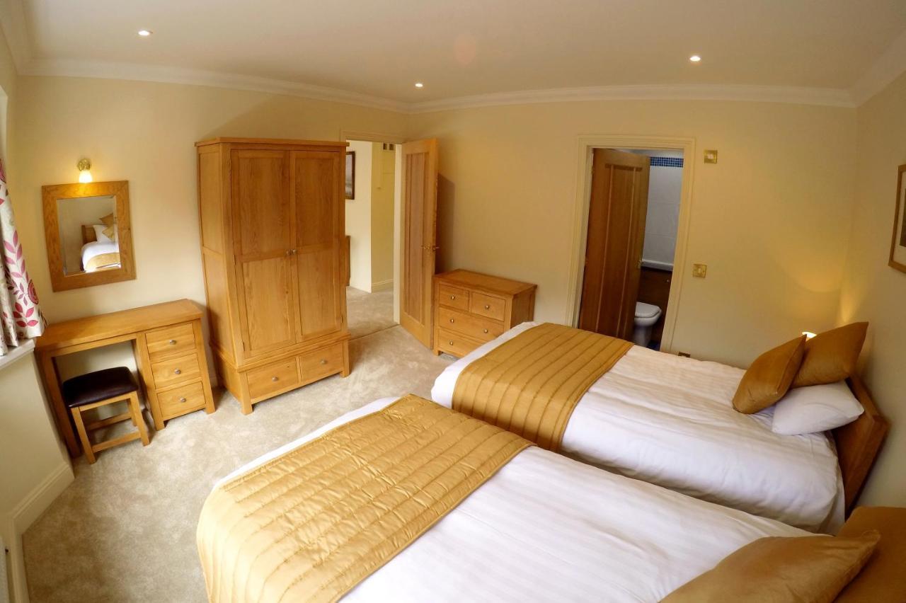 The Dorset Resort East Stoke  Extérieur photo
