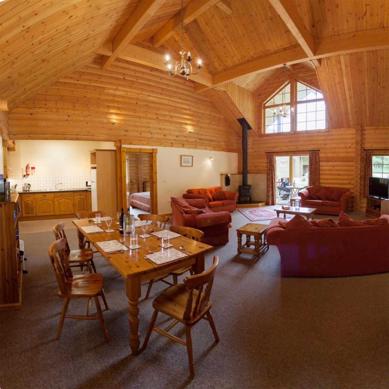 The Dorset Resort East Stoke  Extérieur photo