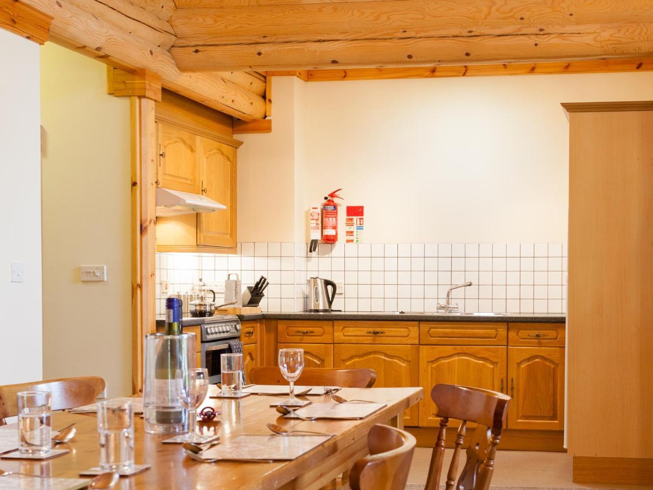 The Dorset Resort East Stoke  Chambre photo