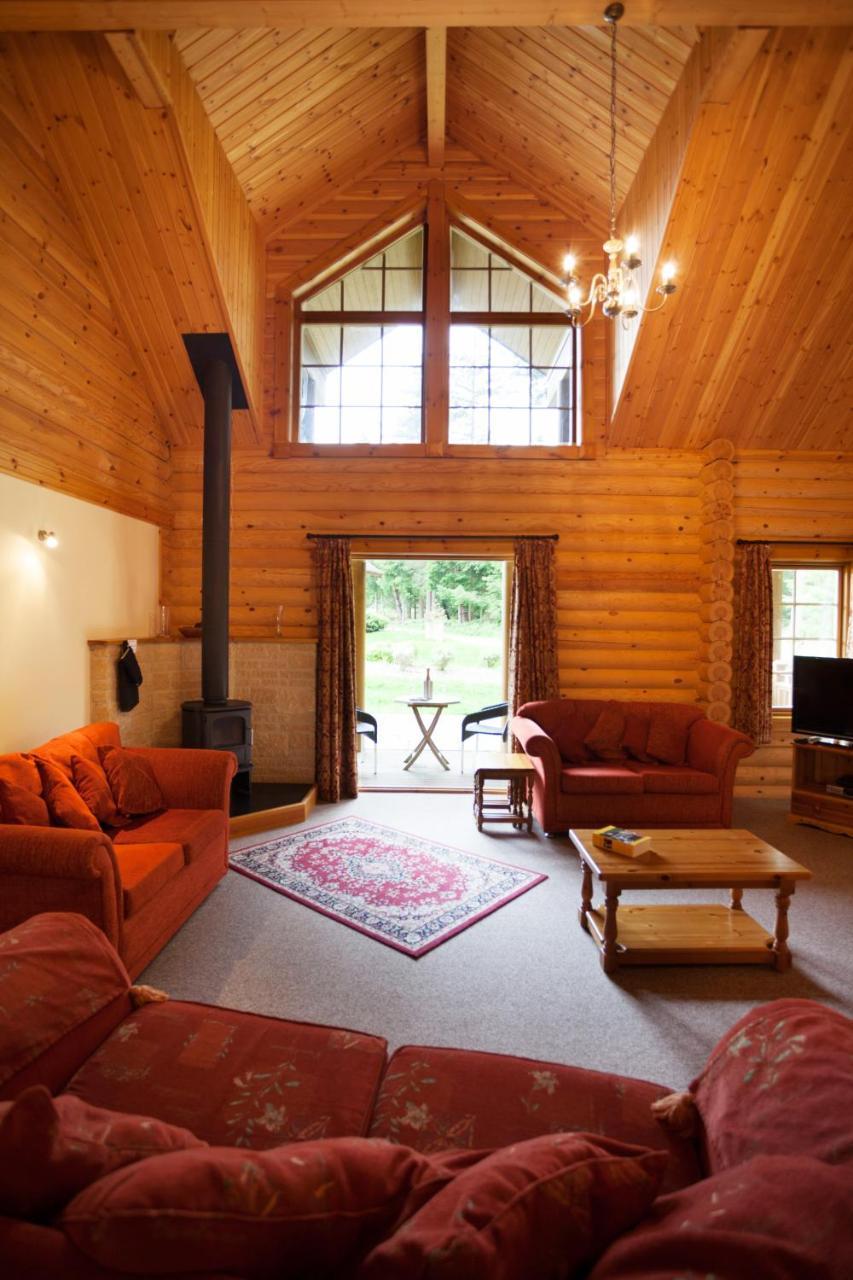 The Dorset Resort East Stoke  Chambre photo