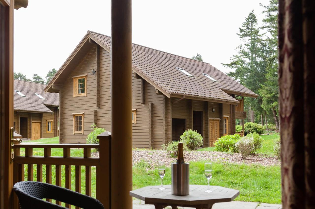 The Dorset Resort East Stoke  Extérieur photo