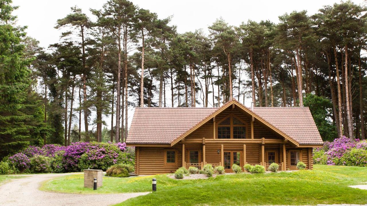 The Dorset Resort East Stoke  Extérieur photo