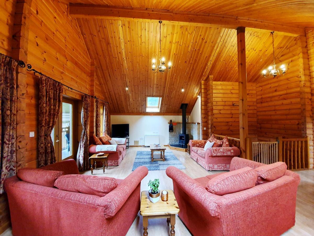 The Dorset Resort East Stoke  Extérieur photo