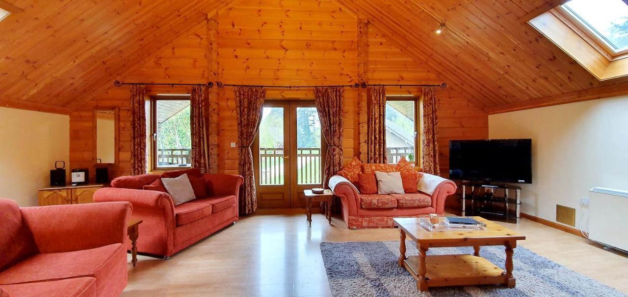 The Dorset Resort East Stoke  Extérieur photo