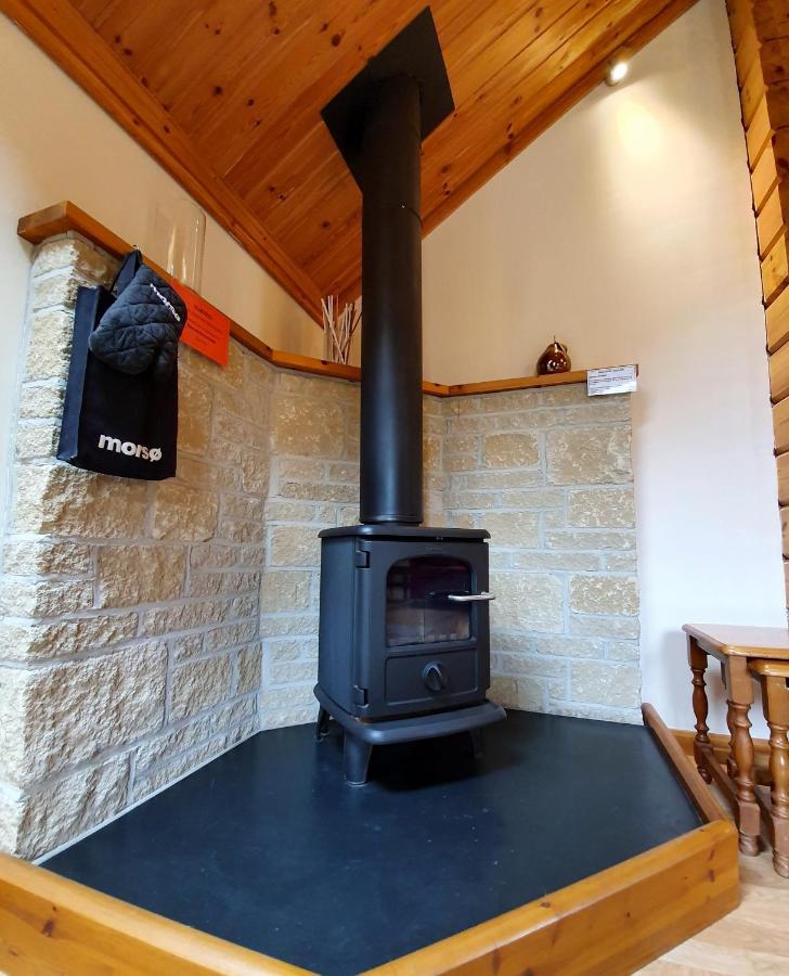 The Dorset Resort East Stoke  Extérieur photo
