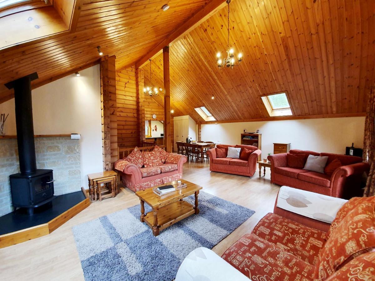 The Dorset Resort East Stoke  Extérieur photo